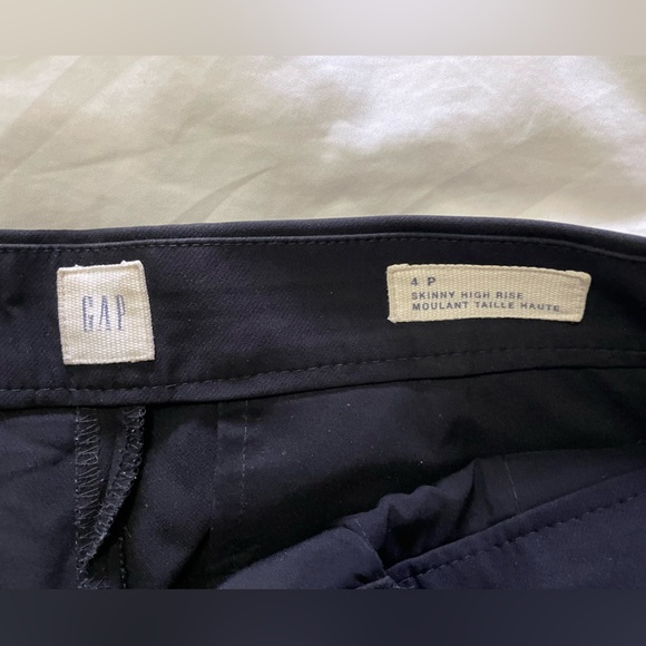 ✨3 for $25✨ Gap Slim Fit Trousers - Picture 7 of 7